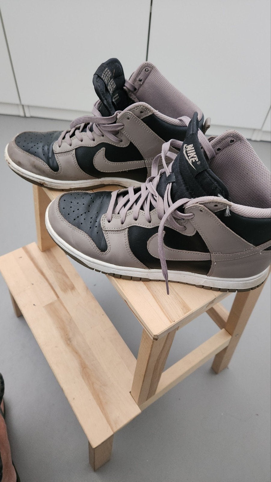 Nike sneakers  maat 41, Ophalen of Verzenden, Zo goed als nieuw, Sneakers of Gympen