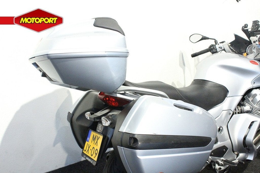 Moto Guzzi NORGE 1200 GT (bj 2007), Motoren, Motoren | Moto Guzzi, Bedrijf, Sport
