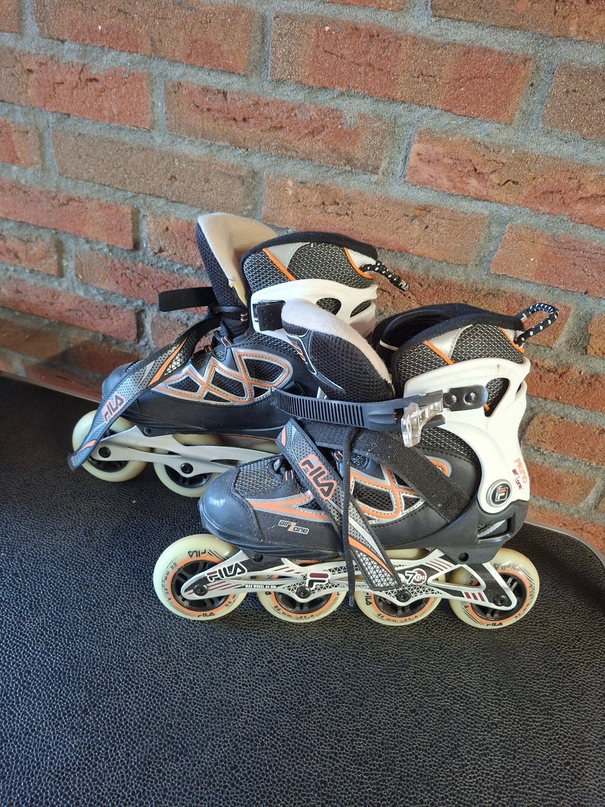Fila inline skates - Maat 39, Ophalen of Verzenden