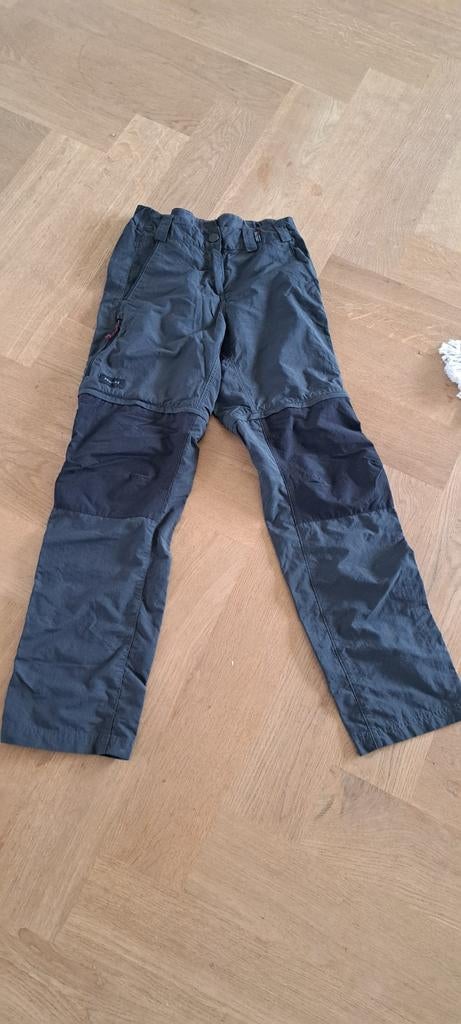 Forclaz afritsbroek maat XS/S, Kinderen en Baby's, Ophalen of Verzenden