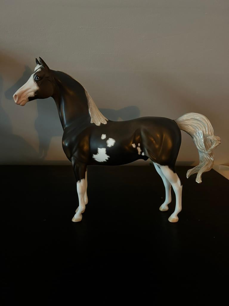 Breyer Morgan Traditional 1:9, Ophalen of Verzenden