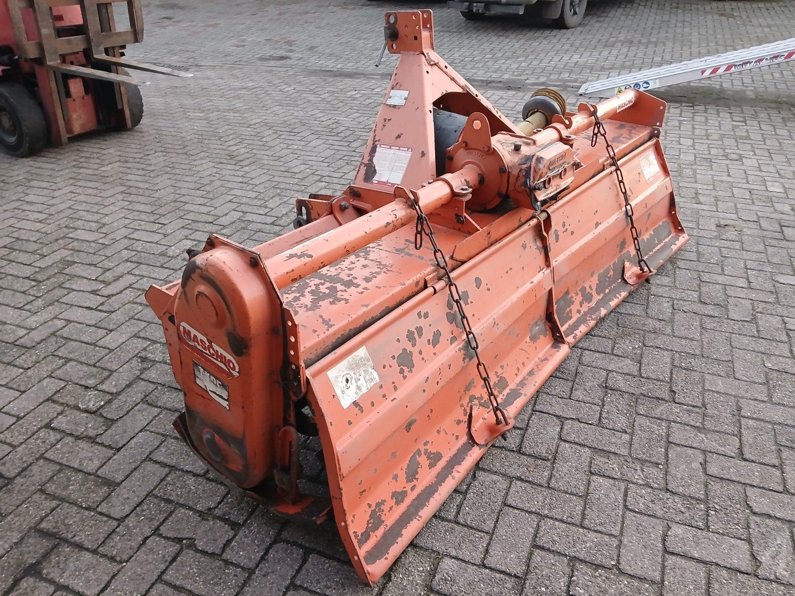 frees maschio  2.30, 80 tot 120 Pk, Gebruikt, Tot 2500, Ophalen