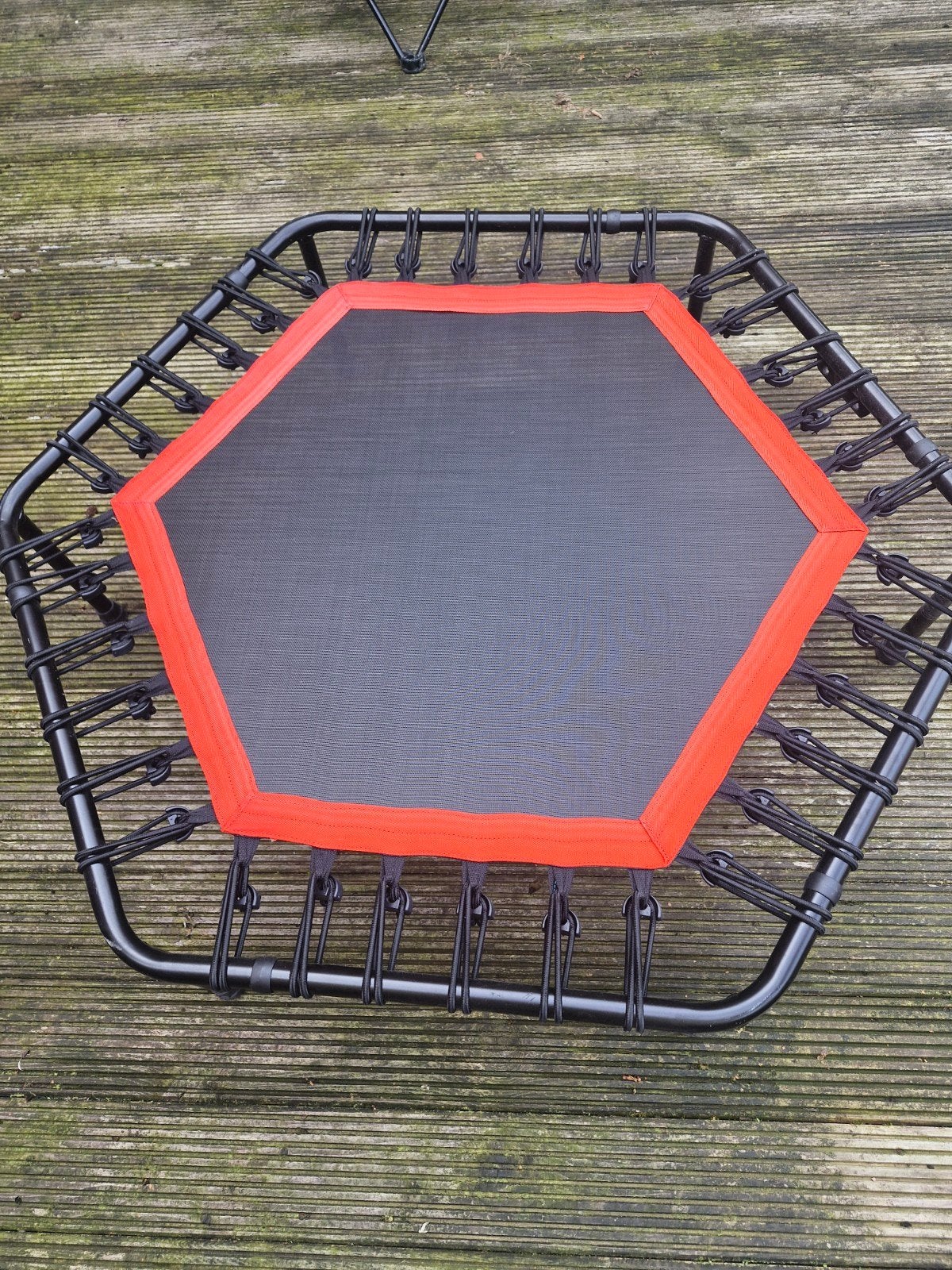 kleine trampoline