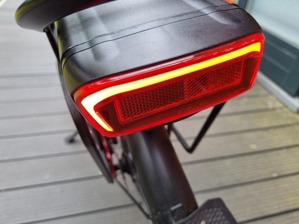 Stella Phylion accu, Fietsen en Brommers