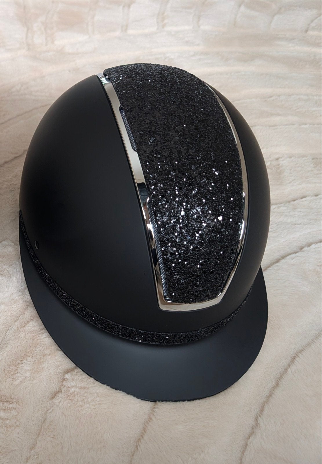 HKM lady shield elegant, Dieren en Toebehoren, Ophalen of Verzenden, Nieuw, Dressuur