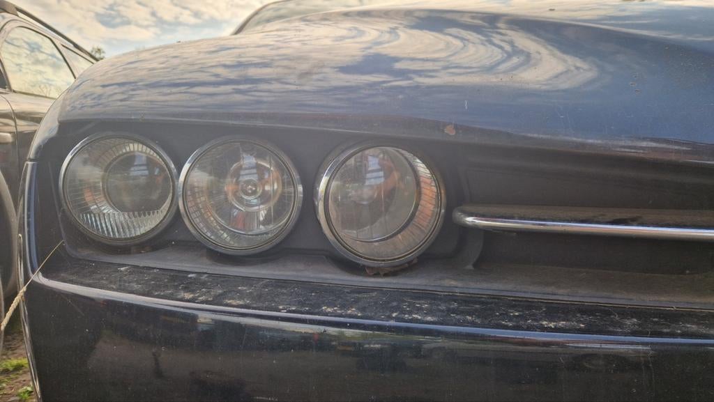 Alfa Romeo 159 koplampen, Ophalen of Verzenden, Gebruikt, Alfa Romeo