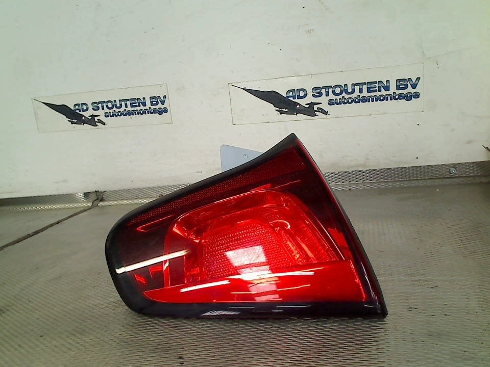 Achterlicht Links Citroën C3 (SC) 2010 9673805580, Gebruikt, Citroën, Kontakt-citroen@citroen.com, Citroën Deutschland GmbH