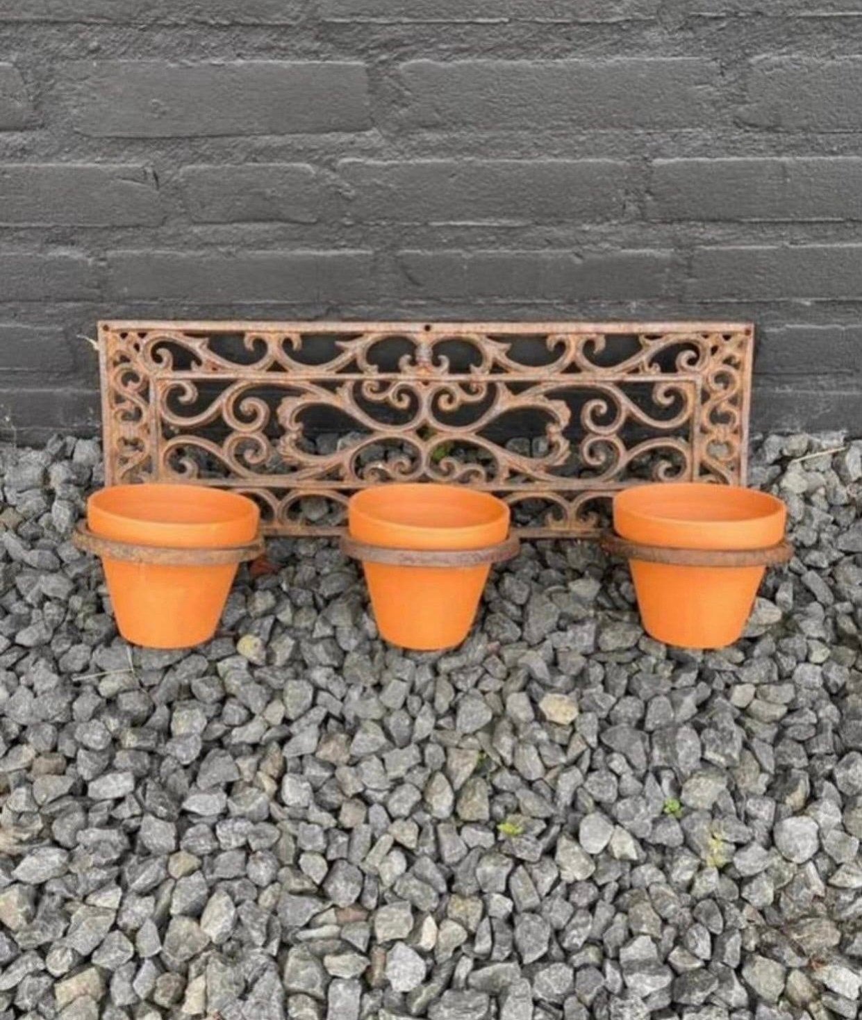 Vinted Wandhanger, Minder dan 30 cm, Minder dan 60 cm, Ophalen of Verzenden, Zo goed als nieuw