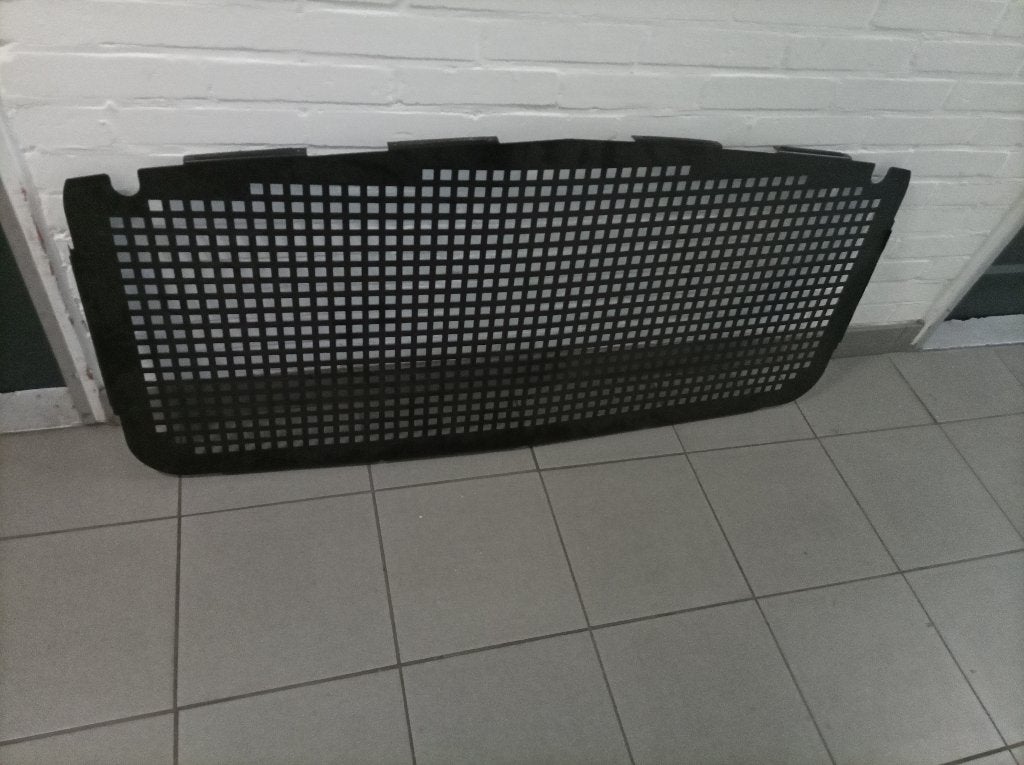 Raamrooster opel vivaro 2018, Ophalen, Gebruikt