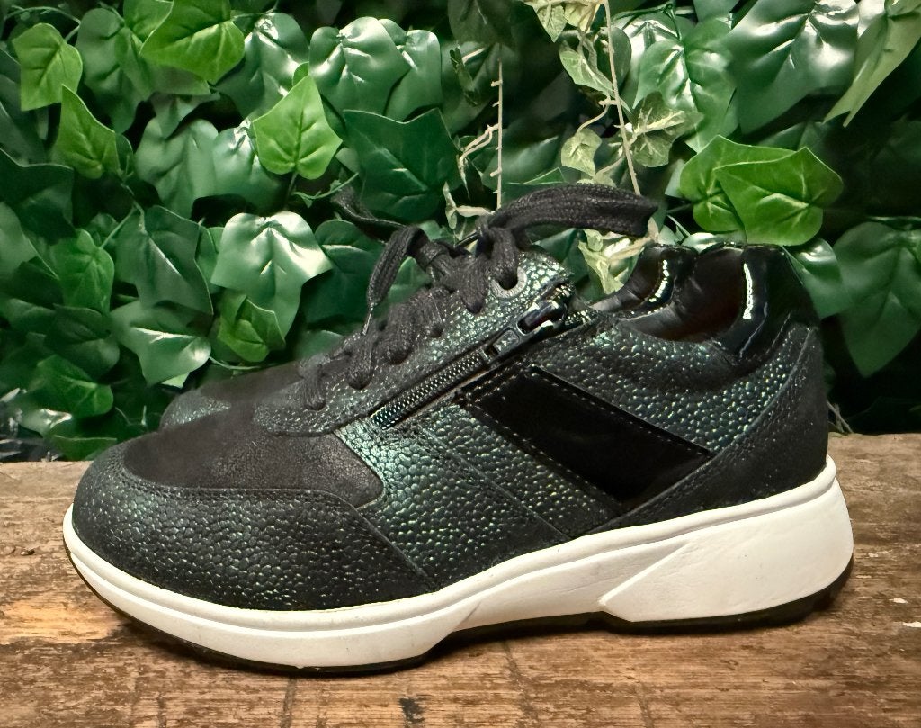 Nieuwe sneakers van Xsensible maat 41 (wijdte H), Nieuw, Ophalen of Verzenden, Sneakers of Gympen, Groen