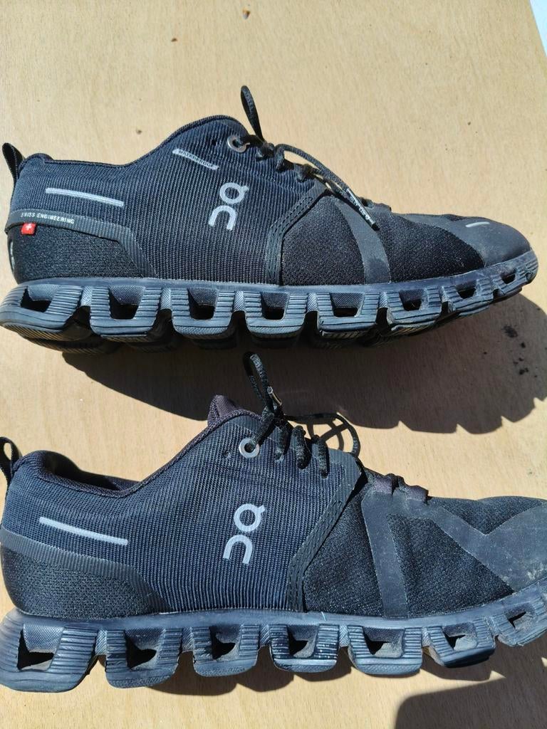 Fitter shape schoenen., Ophalen, Zo goed als nieuw, Zwart, Sneakers of Gympen