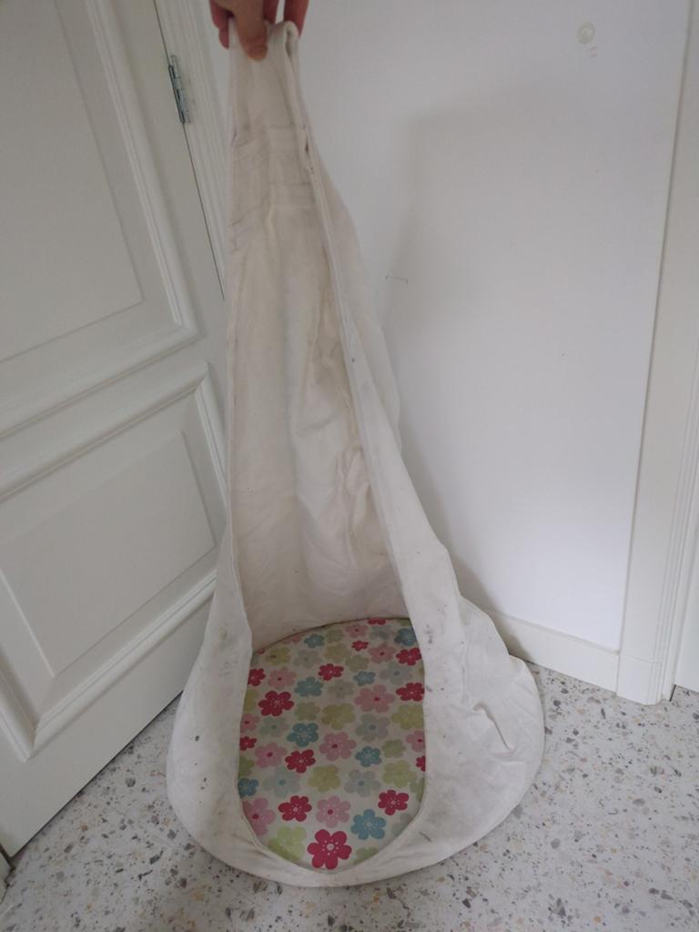 Hangstoel voor kinderen, Tuin en Terras, Hangmatten, Ophalen, Gebruikt