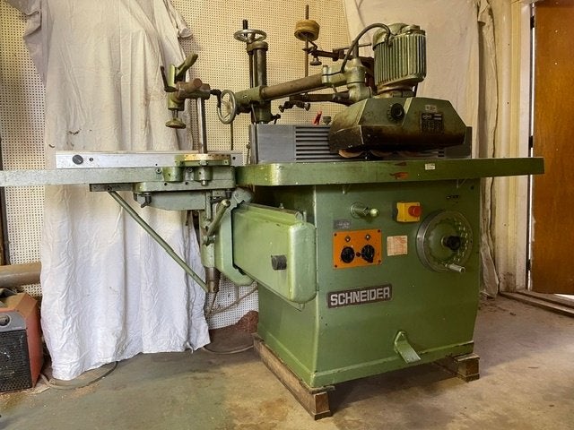 Freesmachine, Ophalen of Verzenden
