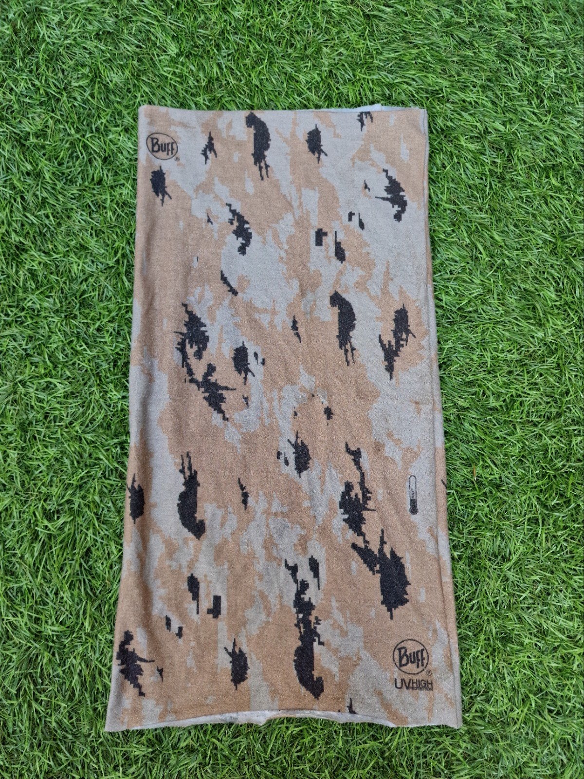 Buff KCT, Ophalen, Landmacht, Overige gebieden, Overige typen