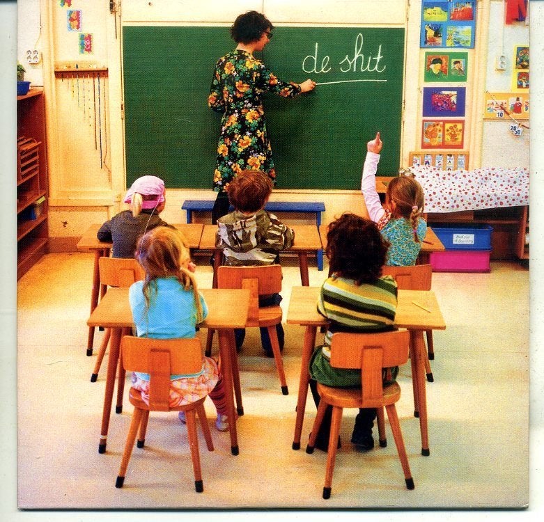 de shit de shit 11 nrs cd 2008 ZGAN met 3 handtekeningen ZG, Electronic Rock, Ophalen of Verzenden, Zo goed als nieuw, Digipak