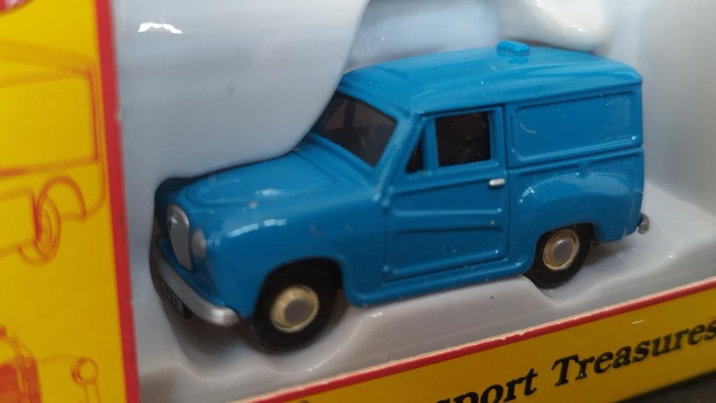 Austin A30 Estate van 1:76 Classix Pol, Auto, Verzenden, ., Nieuw