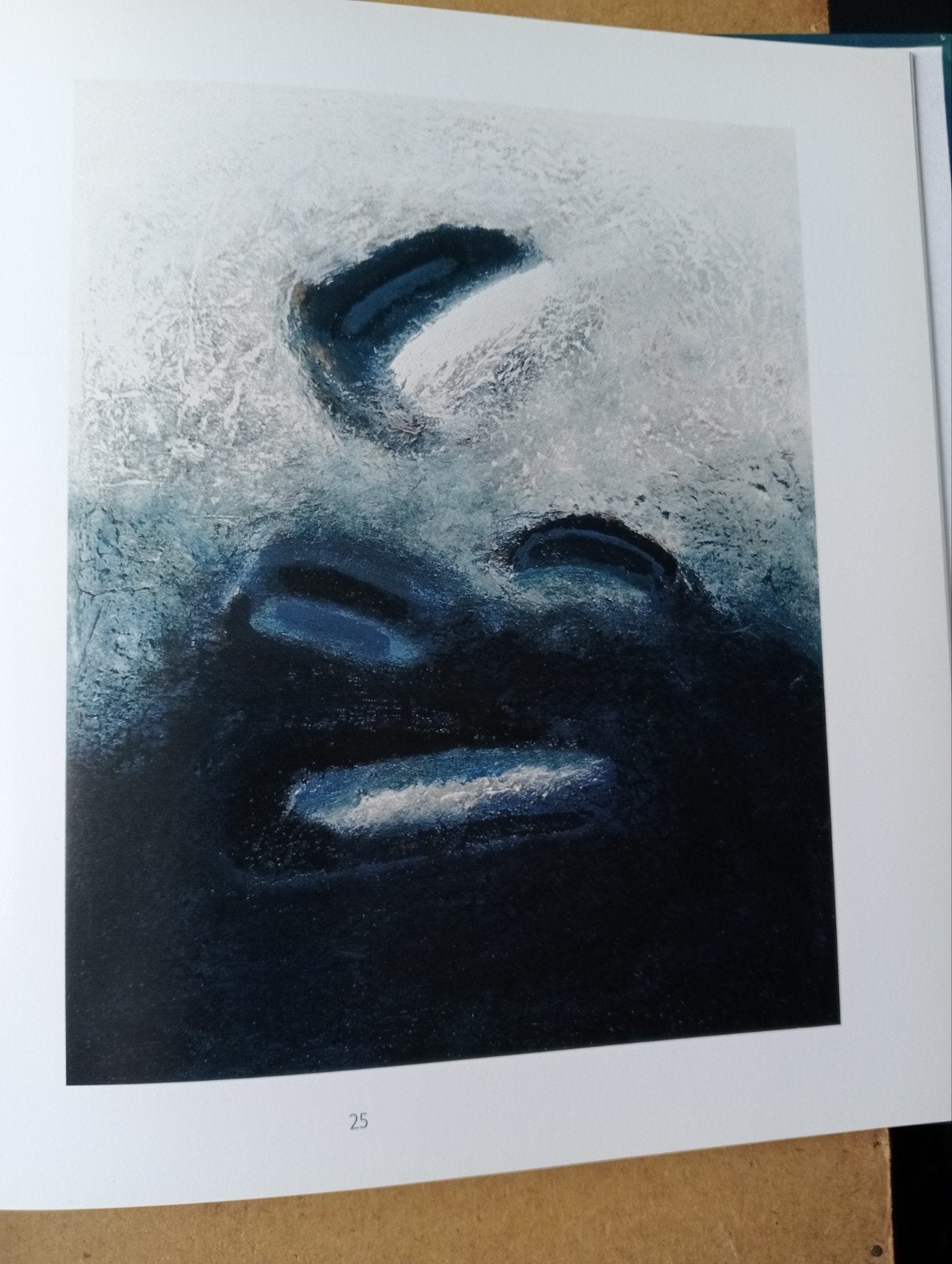 Jan Radersma uitgave: Abstracte composities, Ophalen of Verzenden