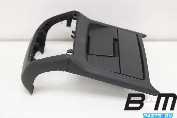 Achterkant middenconsole Audi S5 8T Coupe 8K0864376, Auto-onderdelen, Gebruikt