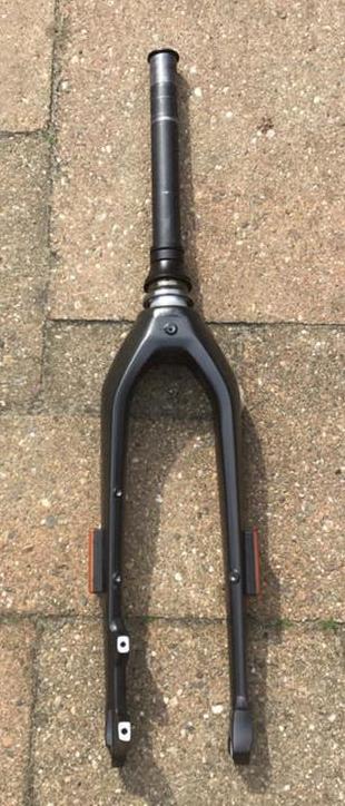 Voorvork Stromer ST1X, Ophalen of Verzenden, Gebruikt, Stromer