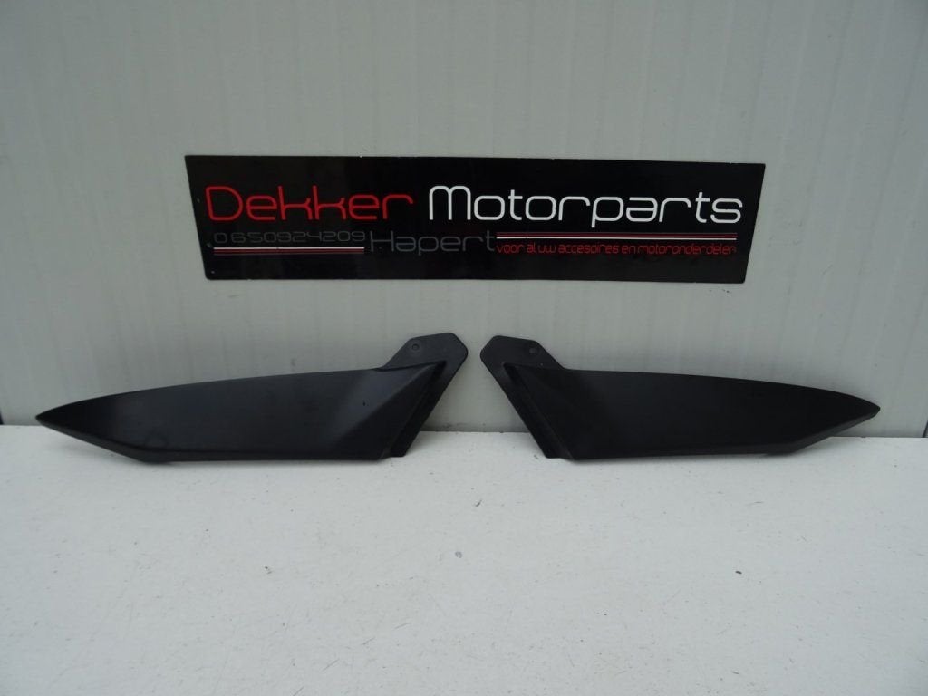 Tankkapjes / 2x Tankkap Yamaha YZF R1 2002-2003 RN09, Gebruikt, -, -, Ophalen of Verzenden