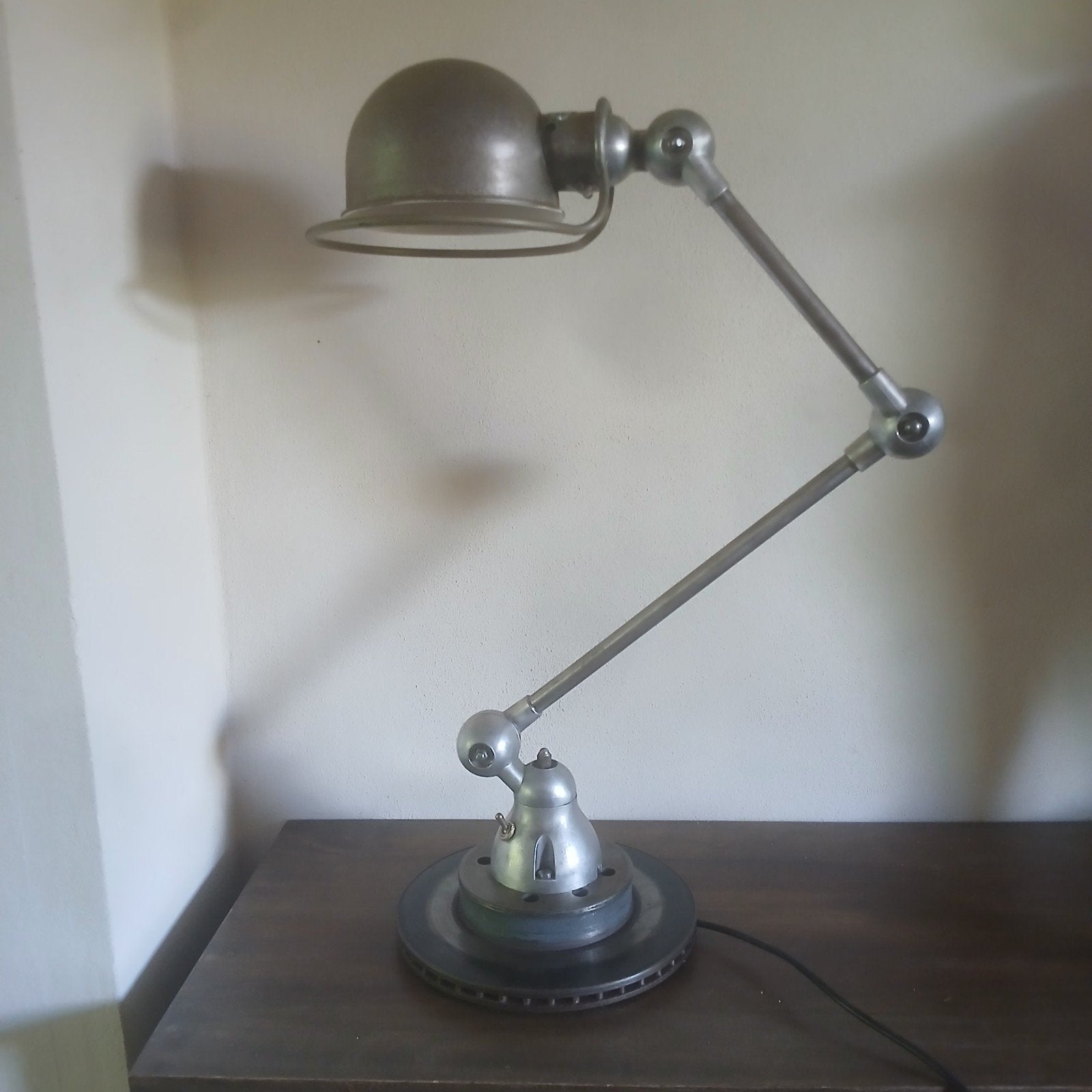 Jielde lamp Jieldé, Ophalen of Verzenden