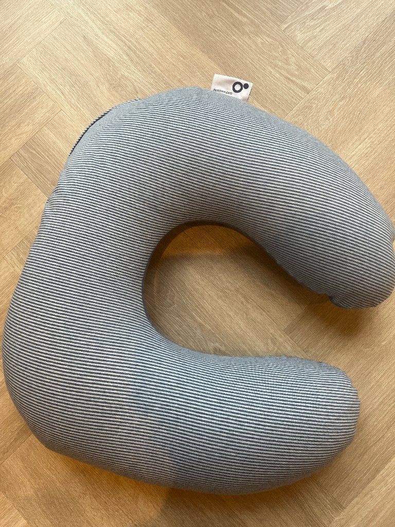 Doomoo softy nursing pillow, Doomoo, Inclusief tas, Voedingskussen, Ophalen of Verzenden