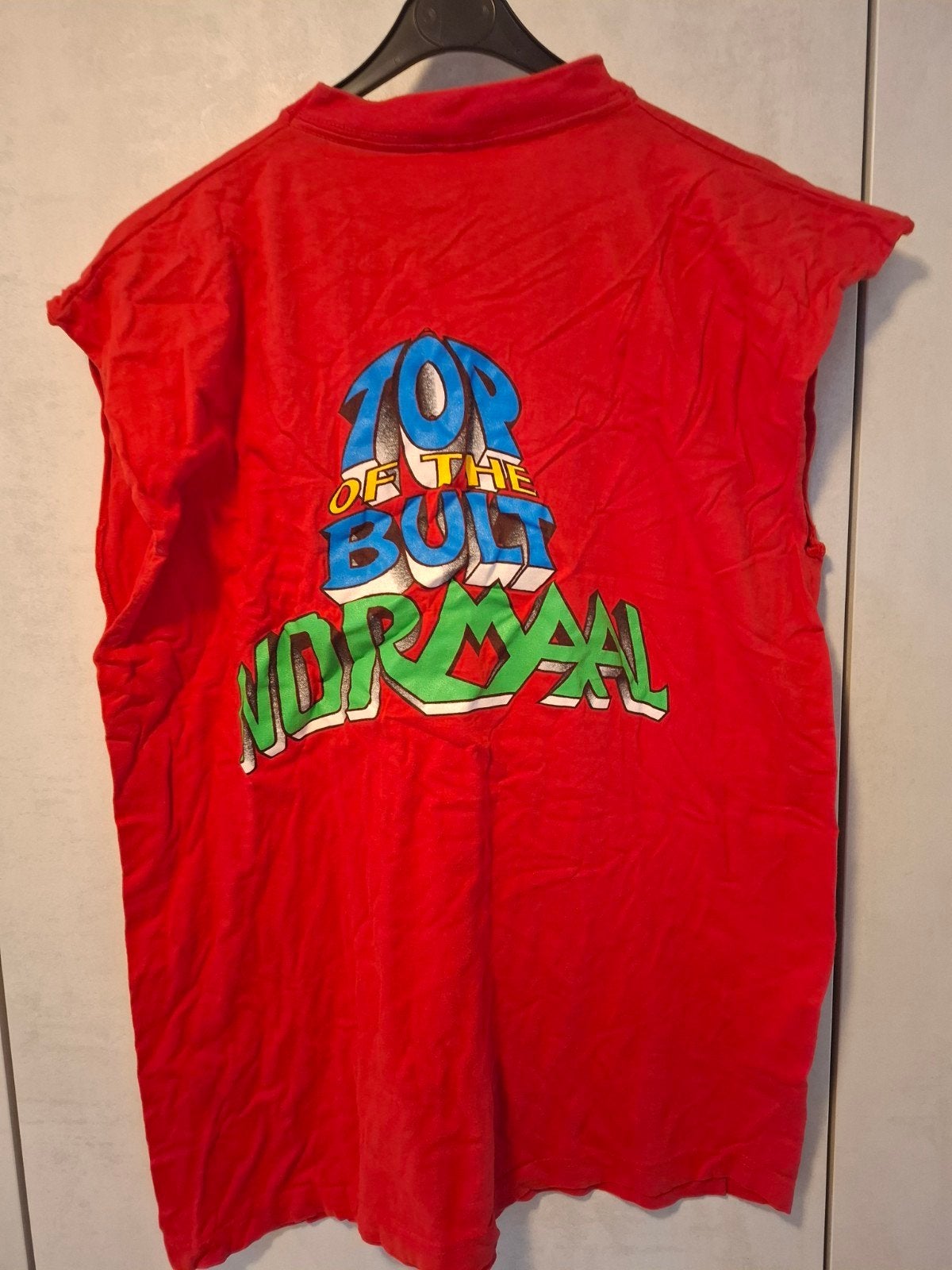 Shirt normaal, Ophalen of Verzenden