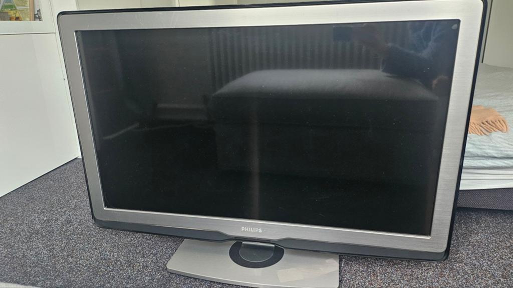 Philips Ambilight TV 40 inch Full HD, Audio, Tv en Foto, Televisies, Ophalen, 100 cm of meer, 50 Hz, Philips