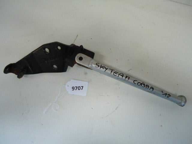 cobra 125 2010 - 2016 Skyteam Pikkel D1-20084