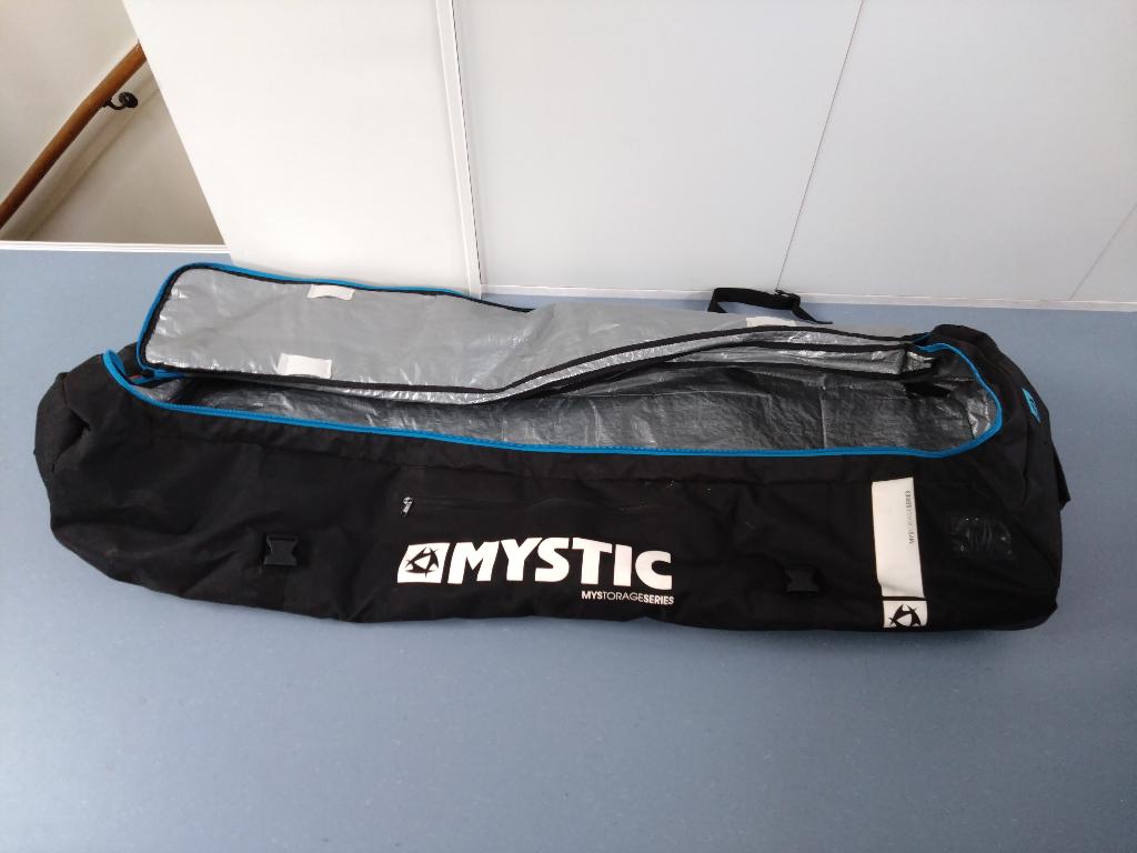 TE HUUR: Mystic Kitetas 160x45x45, Ophalen, Gebruikt, Overige typen, Mystic