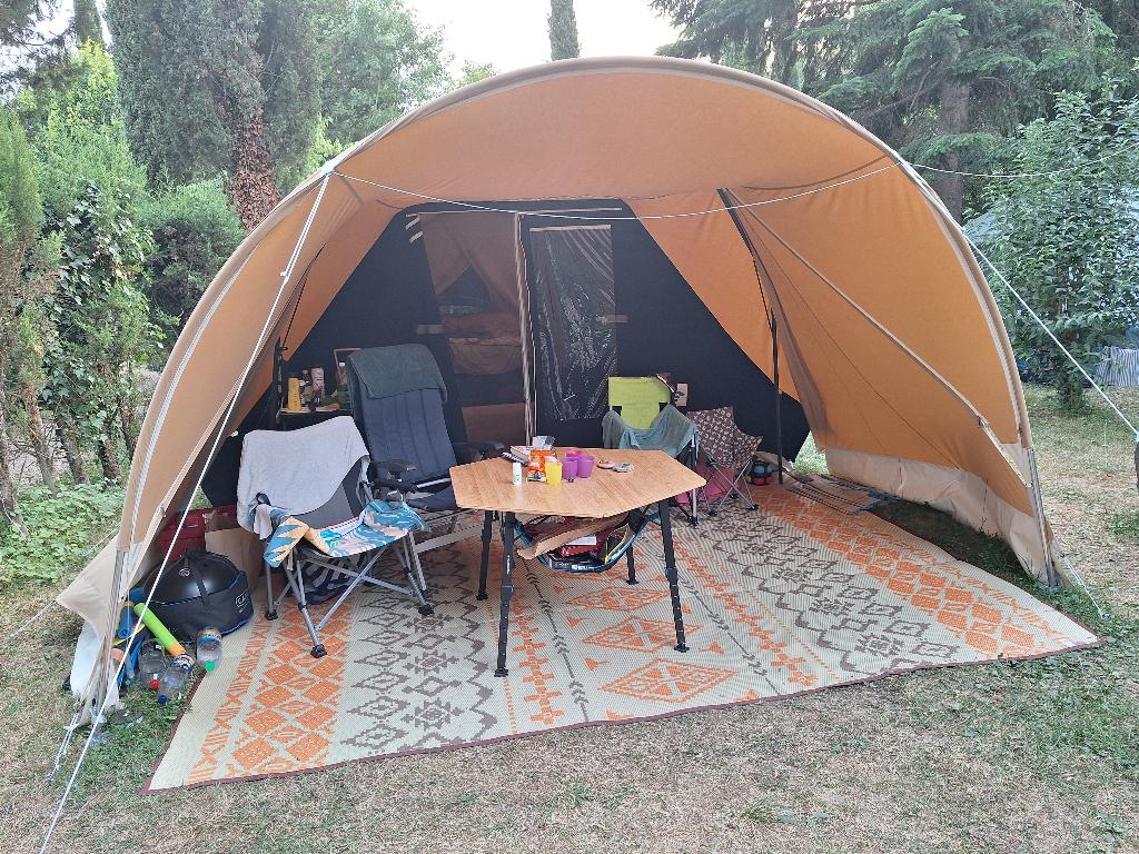 Smitveld Ruebist Elegance, Ophalen, Tot en met 4, Smitveld