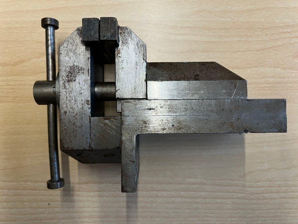 Precisieklem , Machineklem, Ophalen of Verzenden, Elektrisch, Overige soorten
