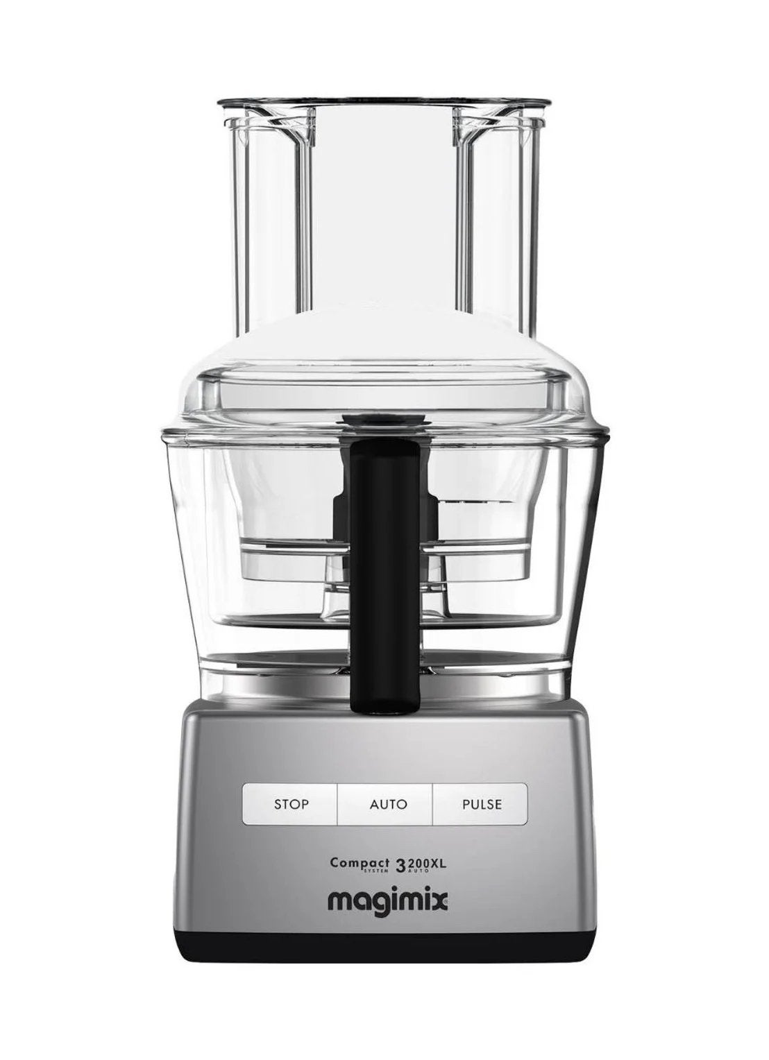 Magimix 3200Xl, Ophalen of Verzenden, Nieuw