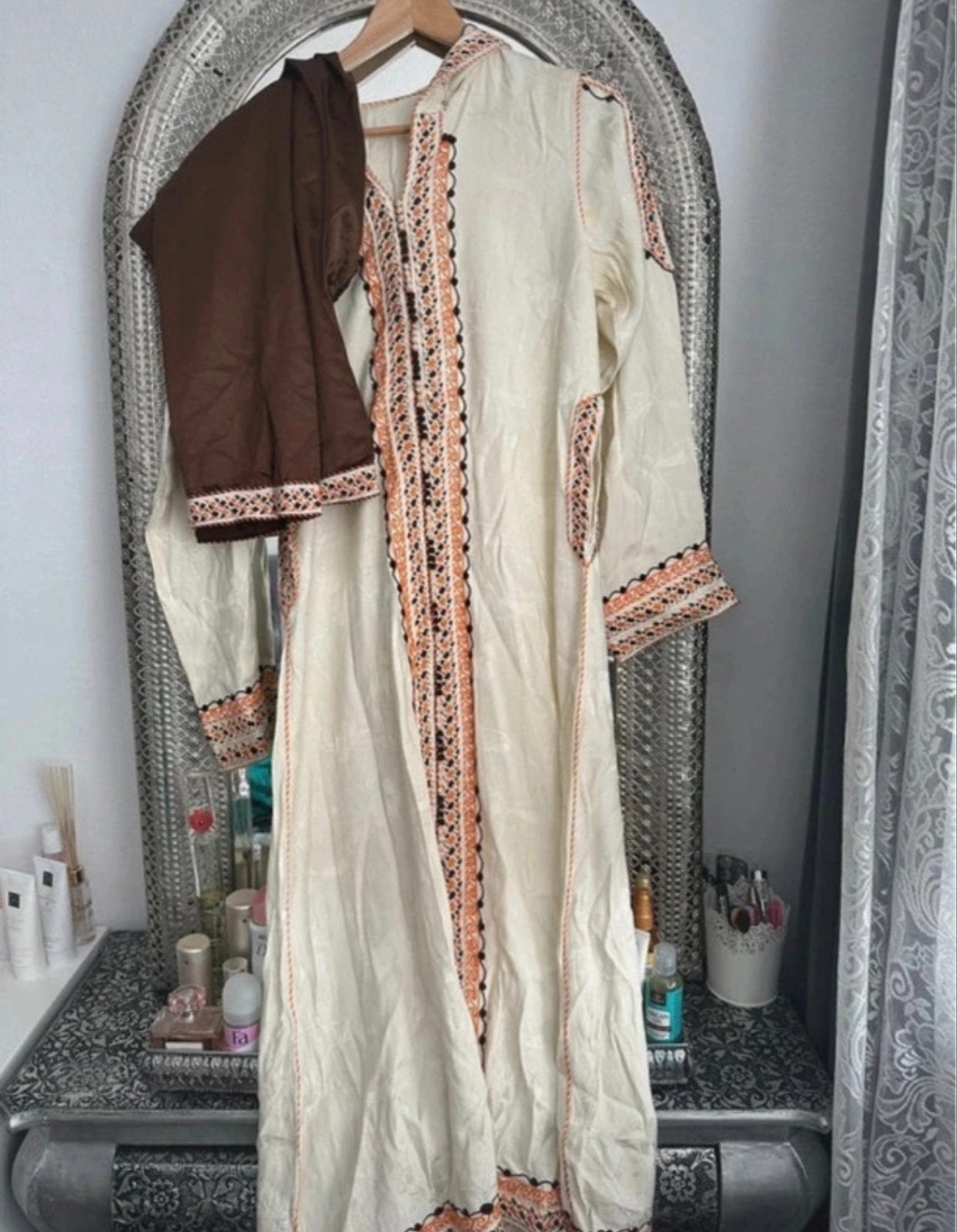 Marokkaanse Djelleba’s, Maat 38/40 (M), Meerkleurig, Nieuw, Ophalen of Verzenden