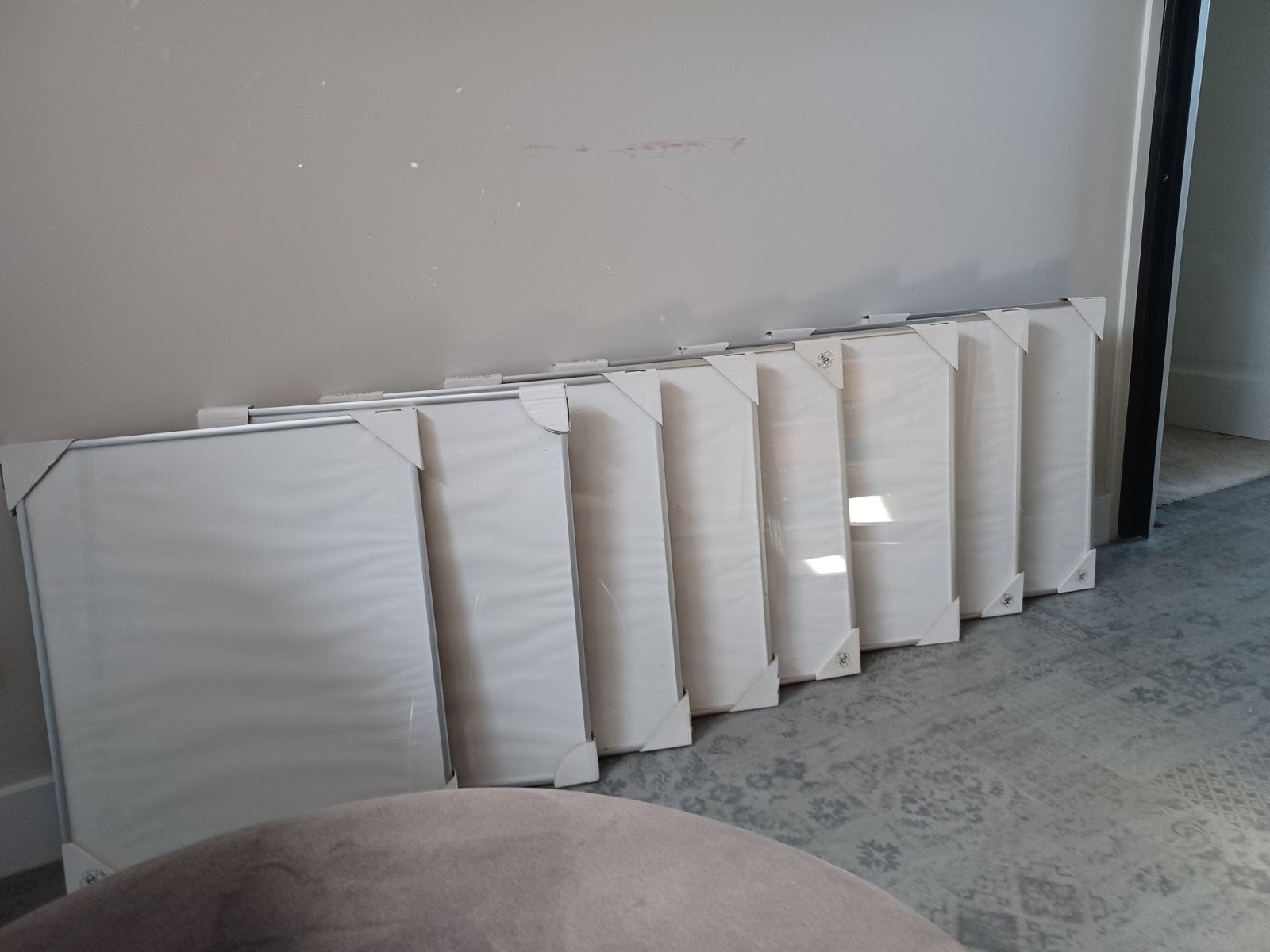 Frames van Verkerke, Huis en Inrichting, 55 cm, Nieuw, Ophalen of Verzenden, Fotolijst