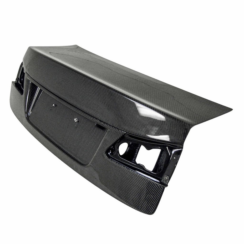 Seibon Carbon achterklep - Lexus IS250 IS350 ISF IS-F 06-14, Ophalen of Verzenden