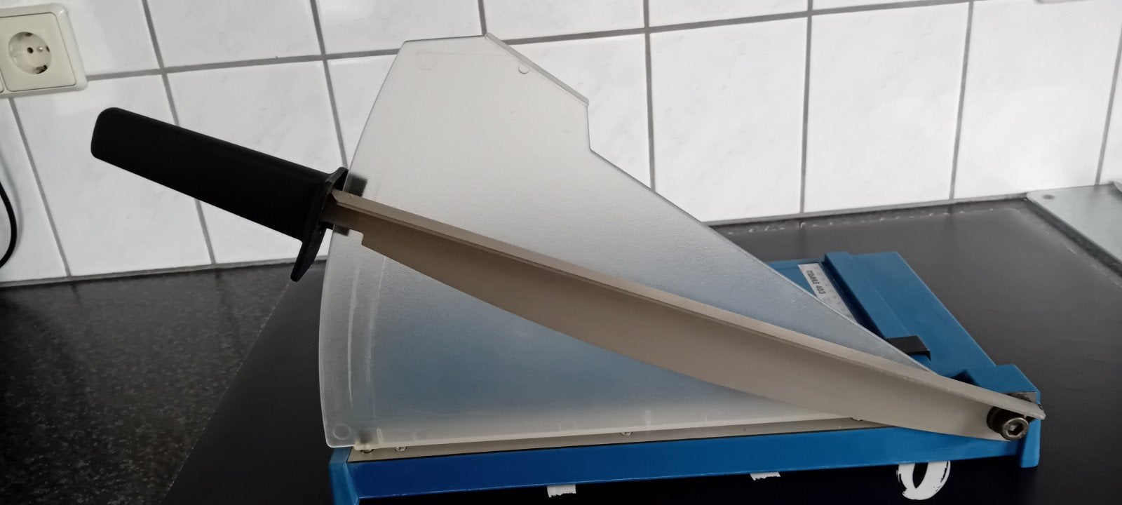 Dahle hand snijmachine, Diversen, Ophalen of Verzenden