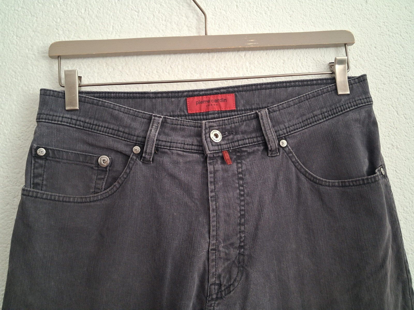 Pierre Cardin Jeanswear Jeans - W33/L32, Pierre Cardin, Ophalen of Verzenden, Zo goed als nieuw, W33 - W34 (confectie 48/50)