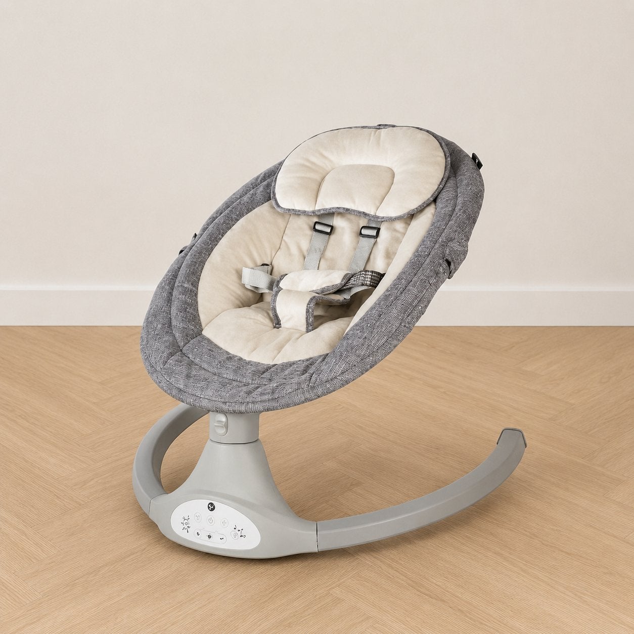 Babymobiel / muziekmobiel – zo goed als nieuw, Kinderen en Baby's, Ophalen of Verzenden, Zo goed als nieuw, Mobiel