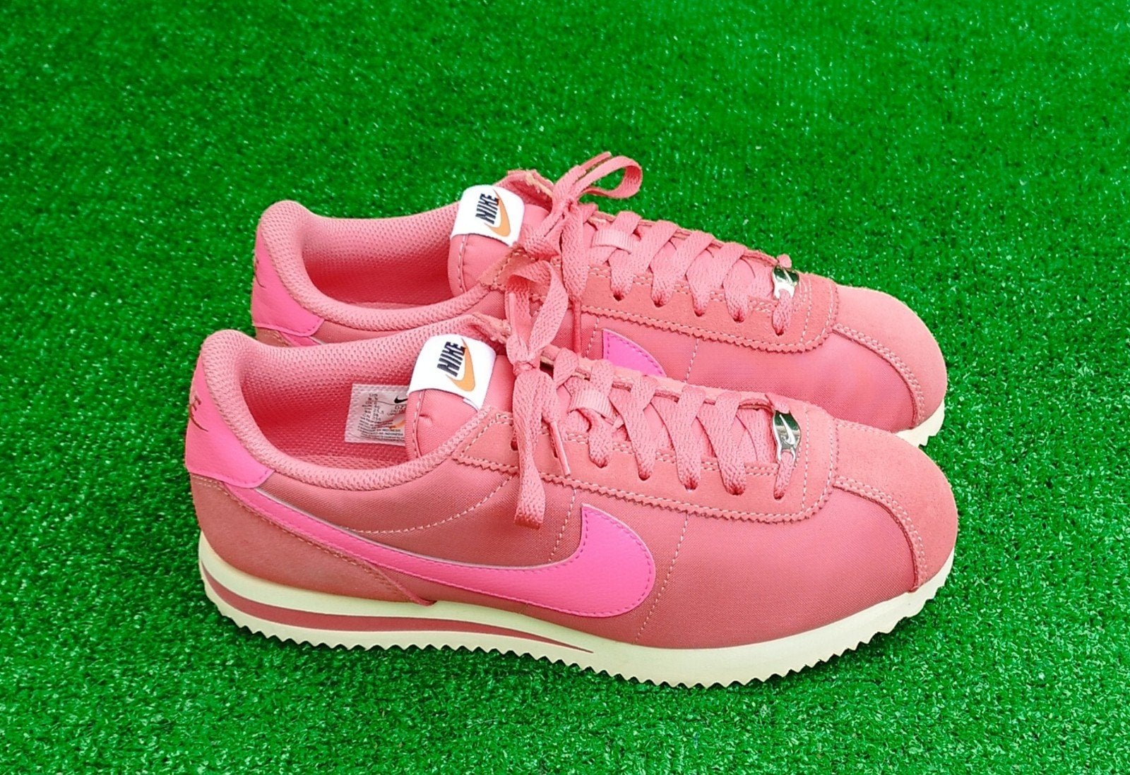 Nike Cortez Sneakers Roze - Maat 40, Kleding | Dames, Nike, Ophalen of Verzenden, Roze, Privacy.response@nike.com