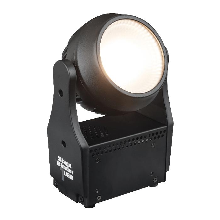 Snijders DEALS!! Showtec Stage Blinder van 269,- NU 199,-, Ophalen, Nieuw, Licht, Geluidgestuurd