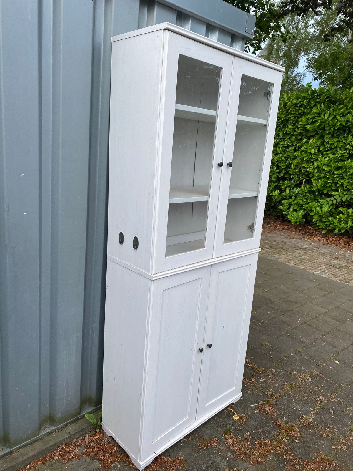 Ikea Keukenkastje - Gebruikt, Ophalen, Minder dan 50 cm, Gebruikt, 25 tot 50 cm