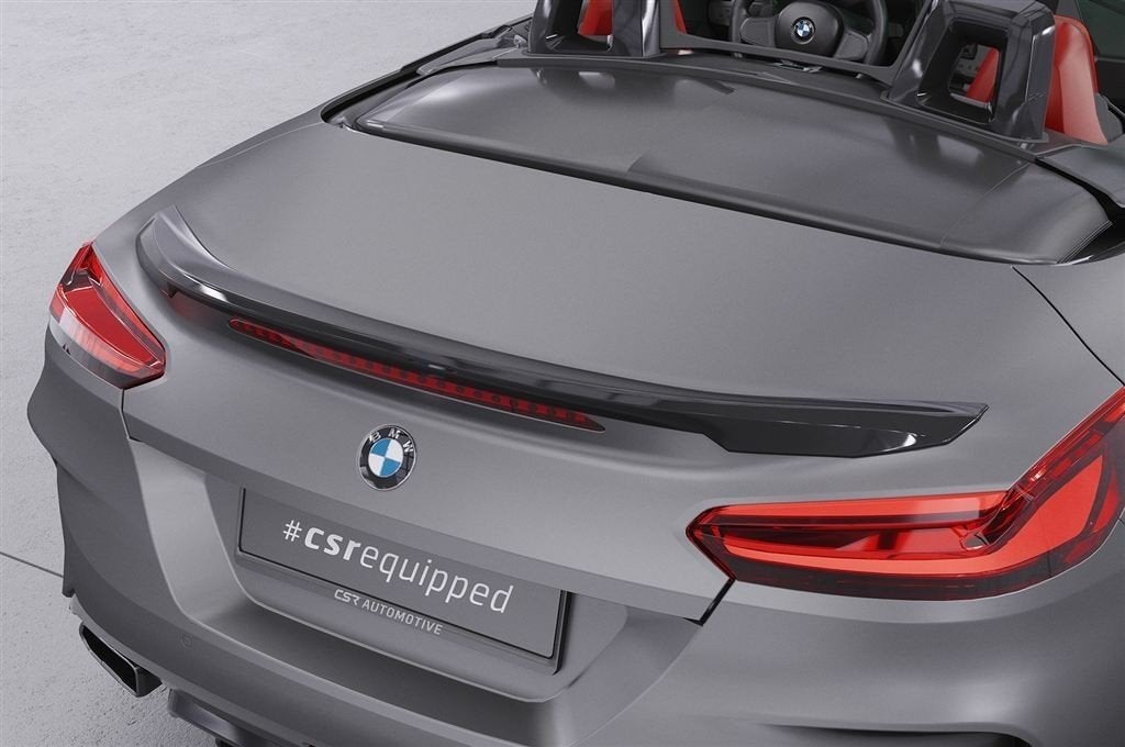 Achterklep Spoiler Extention Voor BMW Z4 [G29] HF157