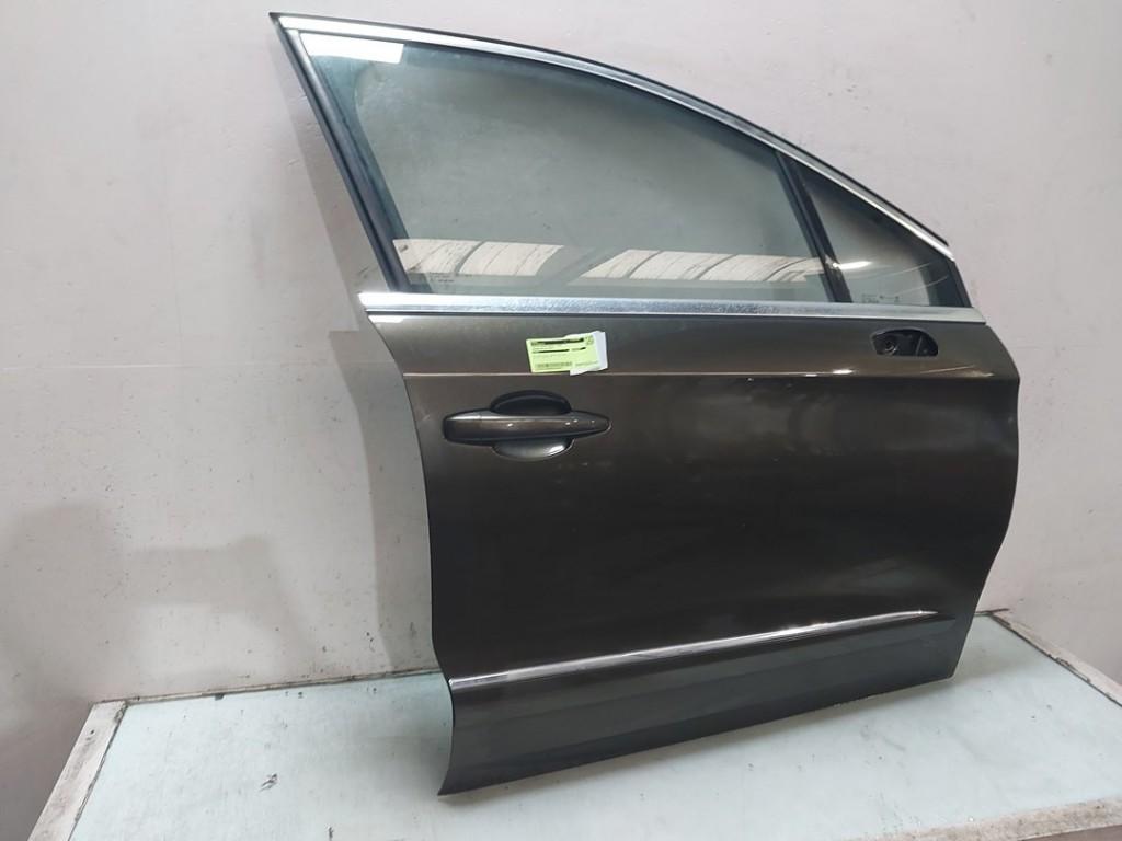Portier Rechts Voor Citroën DS4 (NX) 2012 9004EA, Gebruikt, Citroën, Kontakt-citroen@citroen.com, Citroën Deutschland GmbH