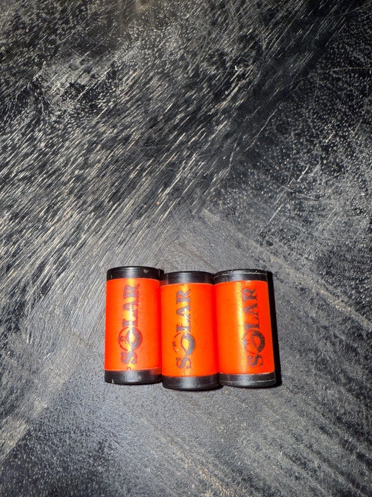 solar bobbins, Ophalen of Verzenden, Zo goed als nieuw, Overige typen