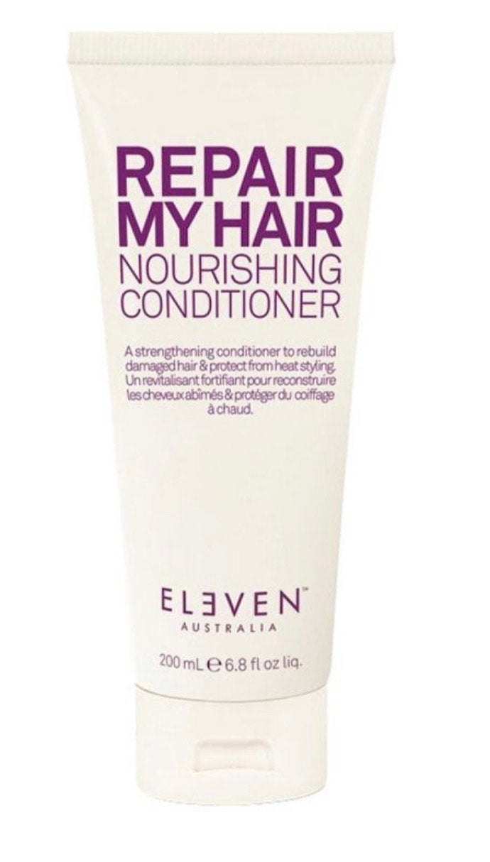 Eleven Australia Repair My Hair Nourishing Conditioner, Ophalen, Nieuw, Shampoo of Conditioner
