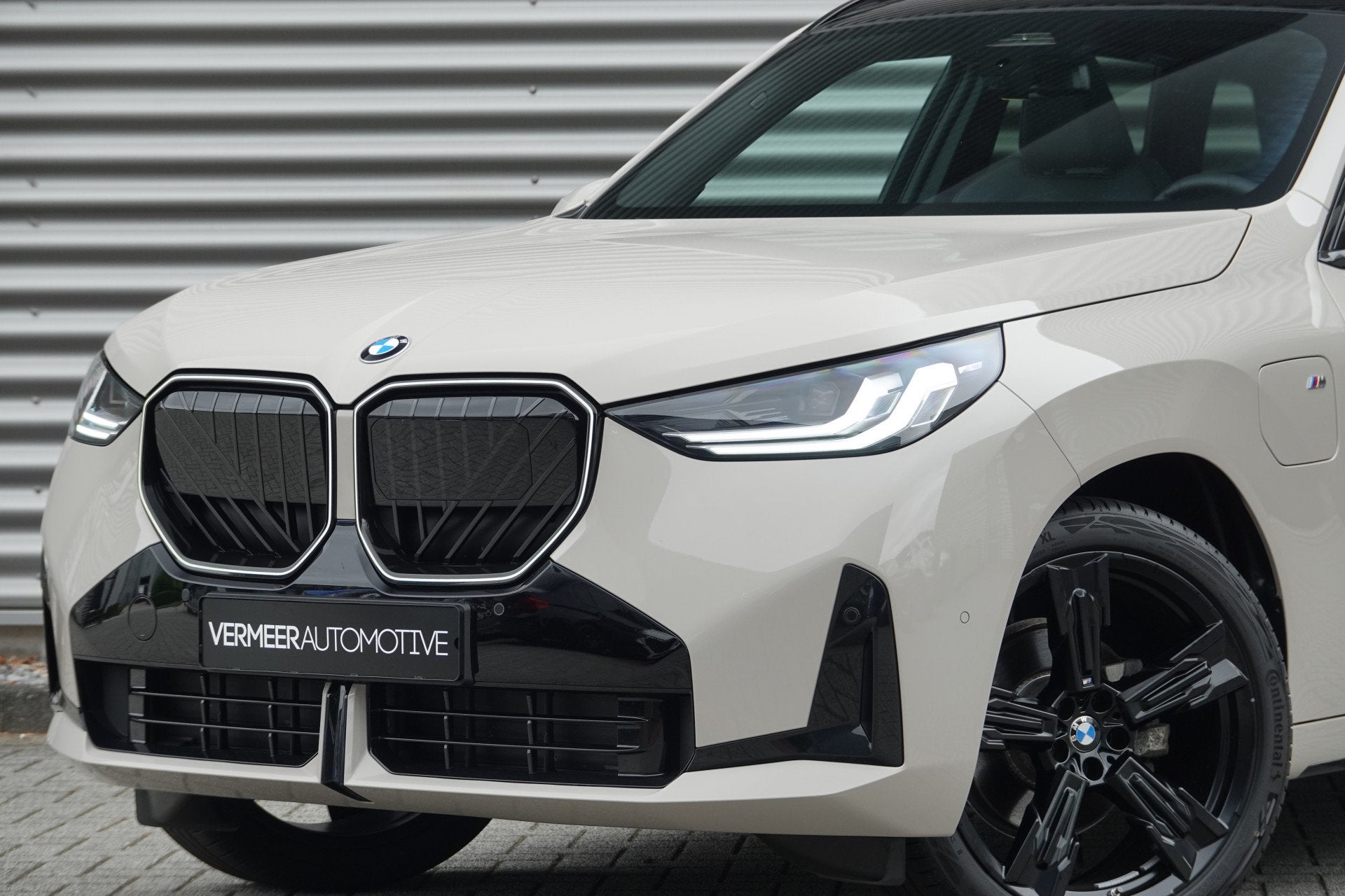 BMW X3 30e xDrive M Sport | Panodak | Trekhaak | Memory | Dr, Auto's, BMW, Automaat, Gebruikt, Zwart, 4 cilinders
