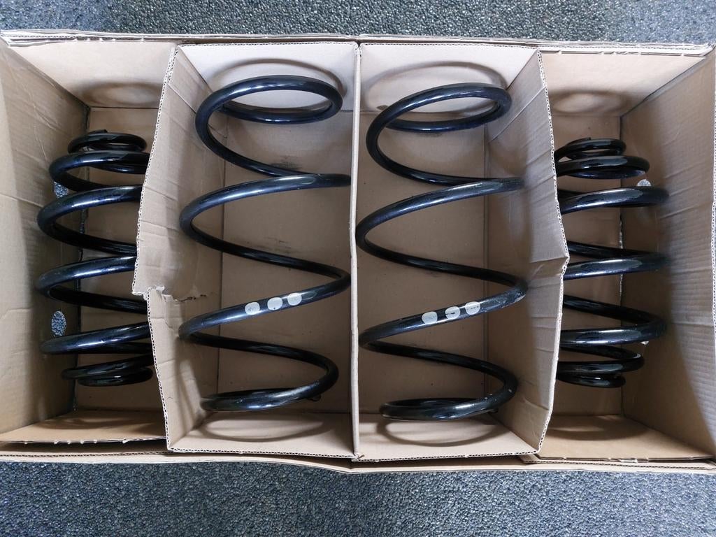 Standaard veren Bmw e46, Ophalen of Verzenden, Gebruikt, BMW