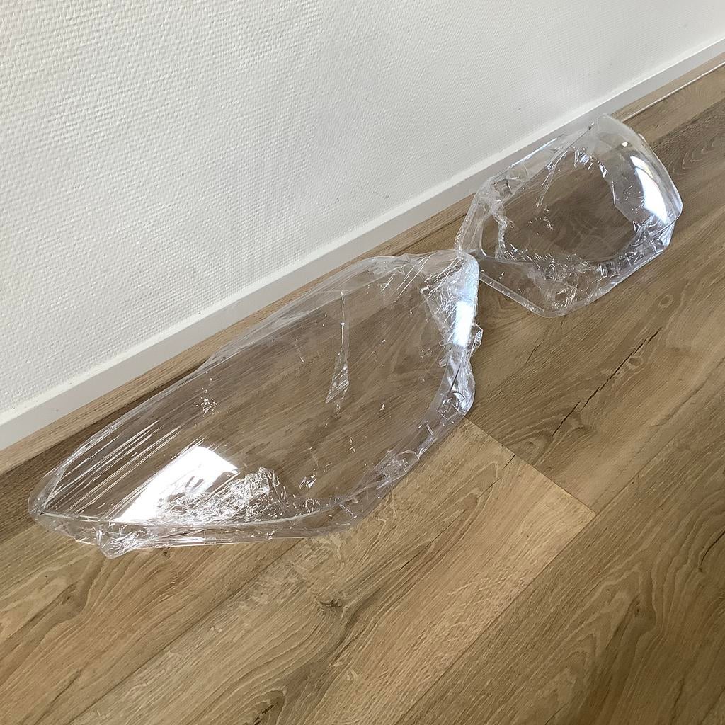 Bmw koplamp glazen f20 en 21 pre facelift, Ophalen of Verzenden, Nieuw, BMW