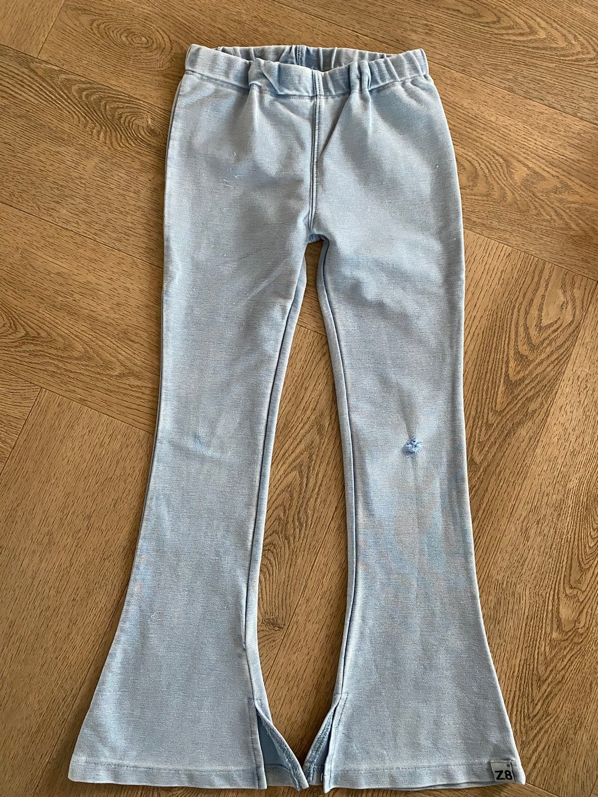 Z8 flared Lovi maat 116, Ophalen of Verzenden, Gebruikt, Meisje, Broek
